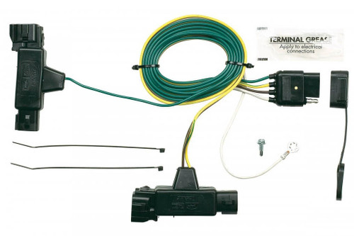 Hopkins Plug-in Wiring Kit 95-02 Dodge Dakota / Ram 1500 2500 3500