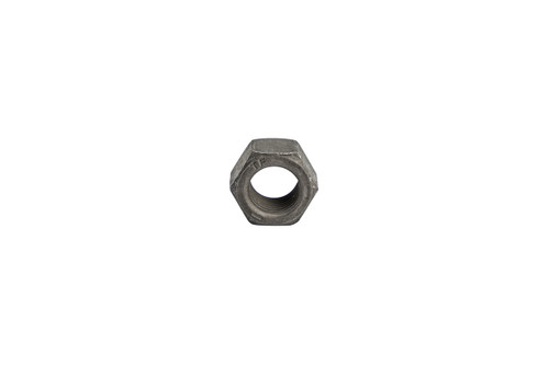 7/8" U-Bolt Nut Only for 10-16K Hutch Suspension
