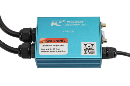 4 button Bluetooth Wireless Remote Controller (2015 and newer)