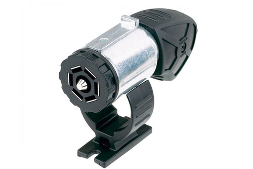 Endurance™ 7 Blade Trailer Side