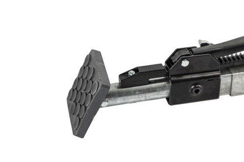 Enclosed Cargo Ratcheting Load Bar 54"-107"