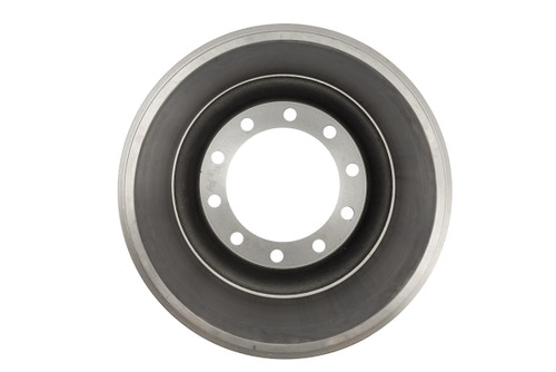 22,500-27,500 lb. Air Brake Drum Only - 16-1/2"x7"