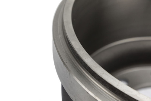 22,500-27,500 lb. Air Brake Drum Only - 16-1/2"x7"