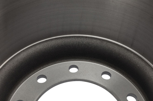 22,500-27,500 lb. Air Brake Drum Only - 16-1/2"x7"