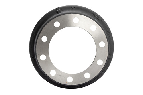 22,500-27,500 lb. Air Brake Drum Only - 16-1/2"x7"