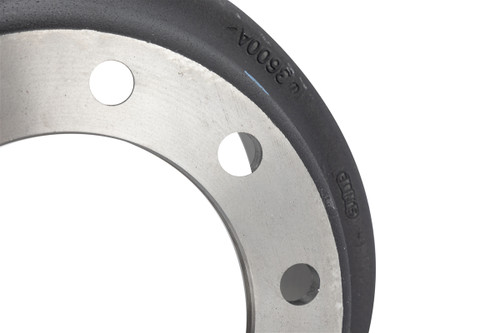 22,500-27,500 lb. Air Brake Drum Only - 16-1/2"x7"