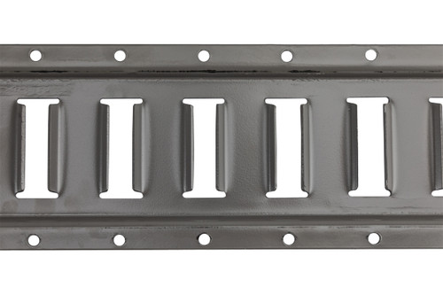 Horizontal E-Track 5 ft. Long  (1)