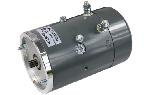 12V Hydraulic Pump Motor