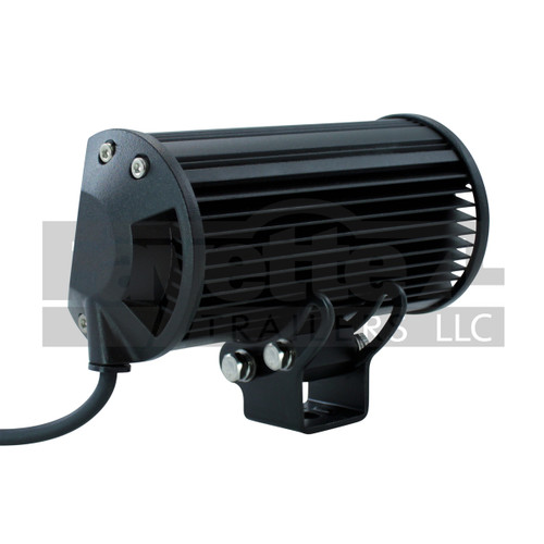 LAMPHUS CRUIZER 36 Watt LED Spot Light - 6.5"