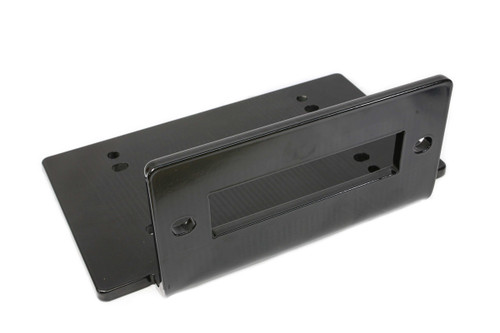 Superwinch Heavy Duty Fairlead Mounting Bracket 14,000 & 18,000 lb