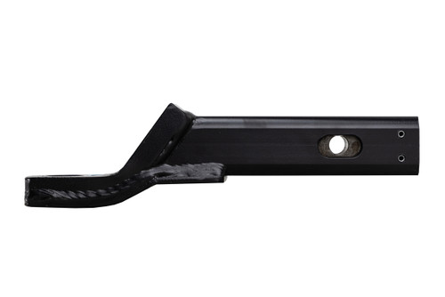 Cushioned Ball Mount 2" Drop - 14,000 lbs.