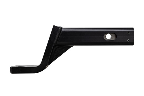 Cushioned Ball Mount 4" Drop - 10,000 lbs.