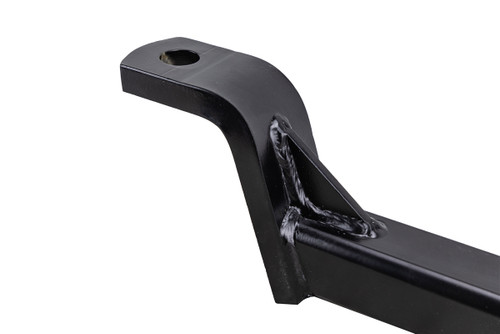 Cushioned Ball Mount 4" Drop - 10,000 lbs.