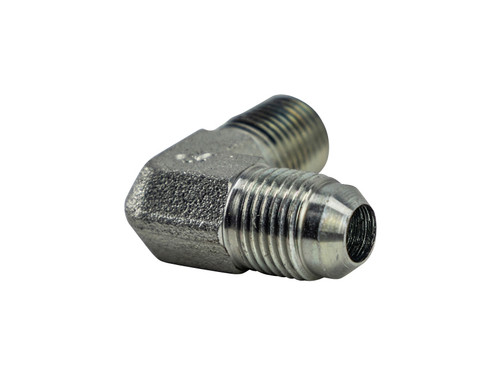 Hydraulic Adapter - 90' Elbow for Tilt Trailer