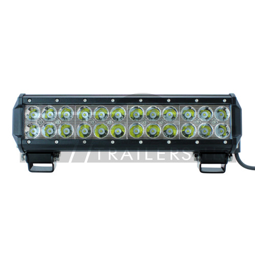 LAMPHUS CRUIZER 72 Watt LED Flood Light - 12"