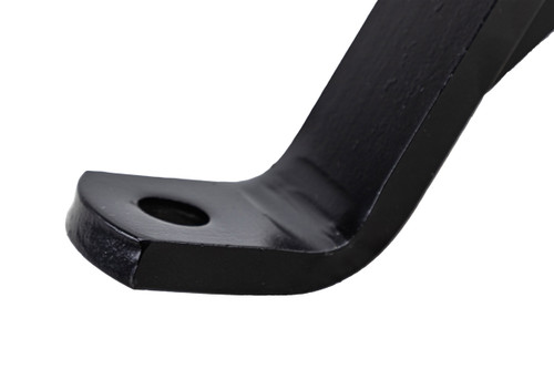 Cushioned Ball Mount 6" Drop - 10,000 lbs.