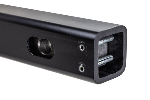 Cushioned Ball Mount 6" Drop - 10,000 lbs.