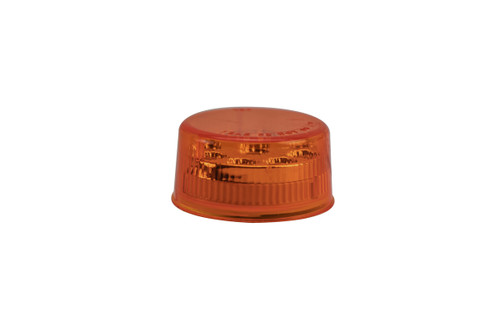 2" Micro-Flex LED Clearance / Side Marker Light - Amber