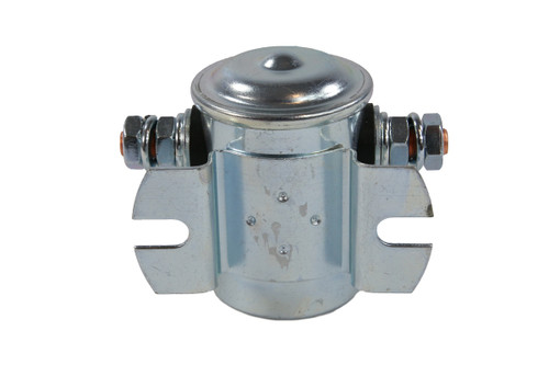 Super Duty Metal Solenoid