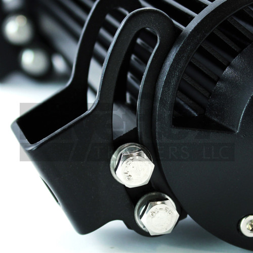 LAMPHUS CRUIZER 72 Watt LED Spot Light - 12"