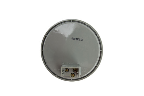 4" Round 21-Diode LED Stop/Turn/Tail Light - Amber