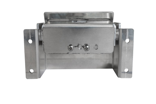 Newer GM & All Ford Box Delete OEM Camera Bracket for Aftermarket Flatbed Truck Body