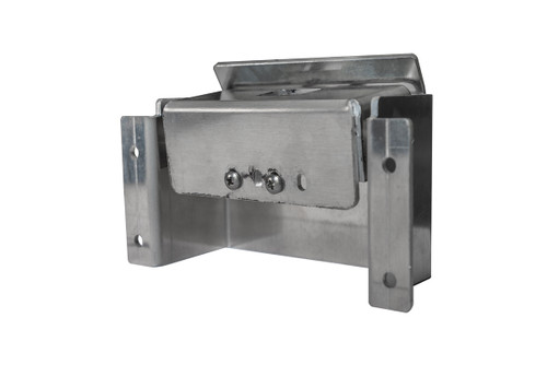 Newer GM & All Ford Box Delete OEM Camera Bracket for Aftermarket Flatbed Truck Body