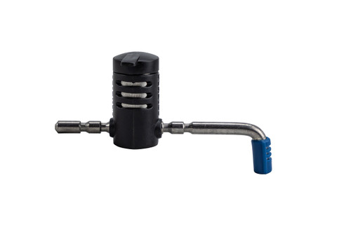 1/4" stainless steel adjustable trailer coupler lock