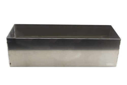 Aluminum Bolt-On 24" Chain Rack / Tray