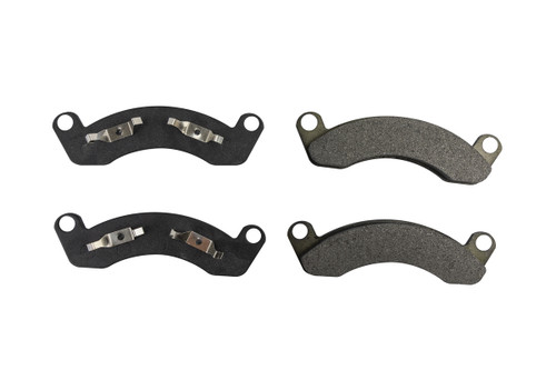 Hydraulic Disc Brake Pad Kit for 9-16K Deemaxx Axle