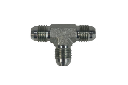 Hydraulic Adapter - JIC Male Tee