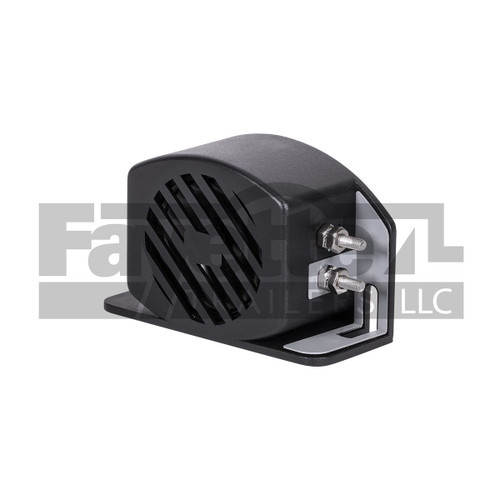 Lamphus SoundAlert™ 97DB Truck Back up Alarm 12-48V