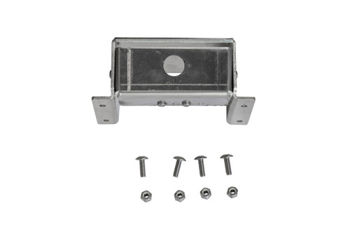 Older GM Trucks OEM Camera Bracket for Aftermarket Flatbed Truck Body