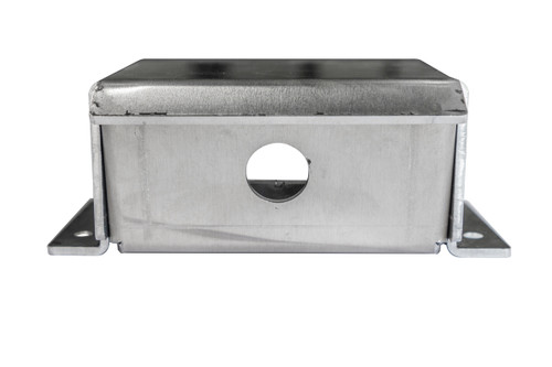 Older GM Trucks OEM Camera Bracket for Aftermarket Flatbed Truck Body