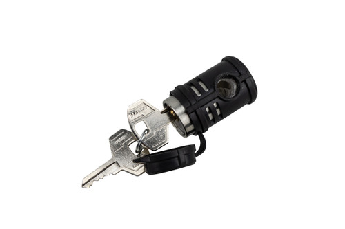 5/8" Receiver Lock - Stainless