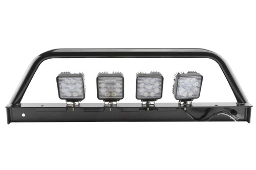 LED Loading Light Bar Assembly - 8,000 Lumens