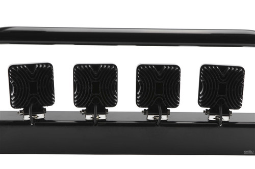 LED Loading Light Bar Assembly - 8,000 Lumens