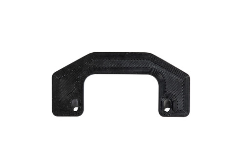 Universal OEM Camera Bracket for Aftermarket Flatbed Truck Body