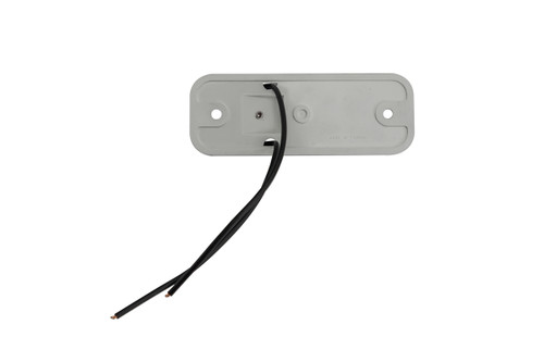 1-1/2"x4" Marker/Clearance Light - Red