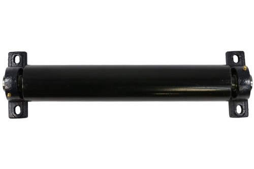 15-3/4" Winch Cable Roller with Bearings