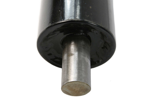 15-3/4" Winch Cable Roller with Bearings