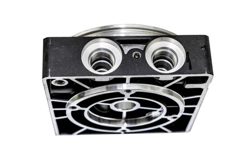 Universal Manifold Circuit 108 - 12V DC