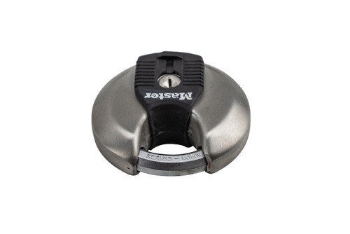 M40XD High Security Disc Padlock