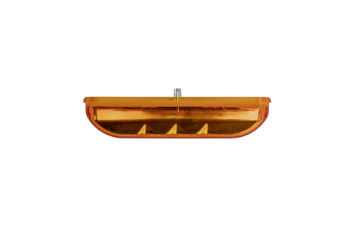 Micro-Flex Thinline LED Amber Marker Light - 4 Diodes