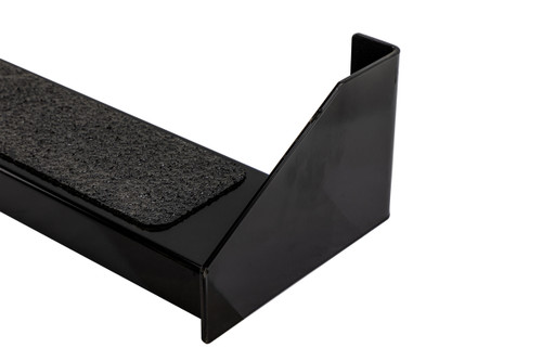 36" Trailer Extra Long Step - Bolt on design