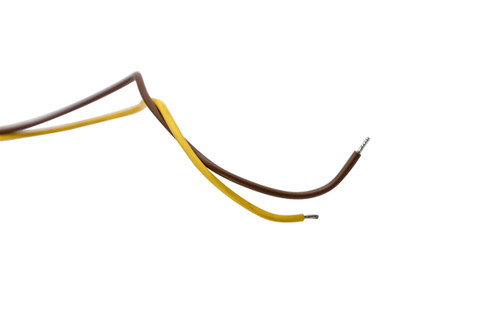 4-9/16" Rectangular Incandescent Stop Turn Tail Light & License Light