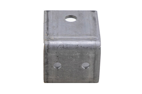 2" Wide Hanger Kit for Tandem Axle with 12" Equalizers