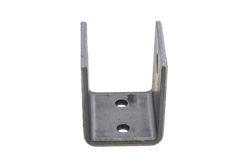 2" Wide Hanger Kit for Tandem Axle with 12" Equalizers