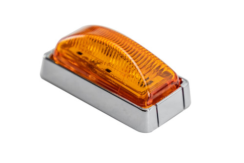 Rectangular LED Stop/Turn/Tail Light Kit