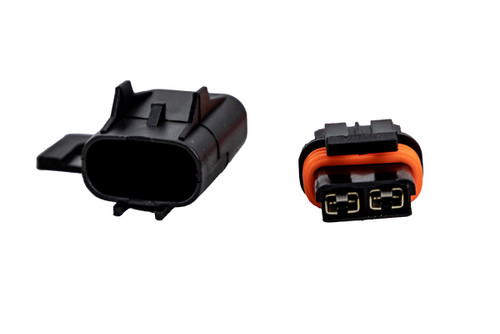 12 gauge Sealed In-line ATC/ATO Fuse Holder